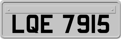 LQE7915
