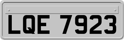 LQE7923