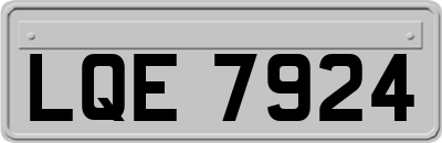 LQE7924