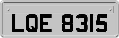 LQE8315