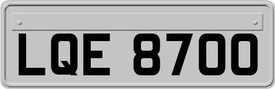 LQE8700