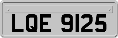 LQE9125