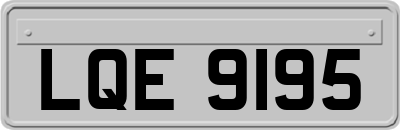 LQE9195