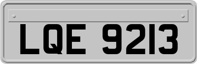 LQE9213