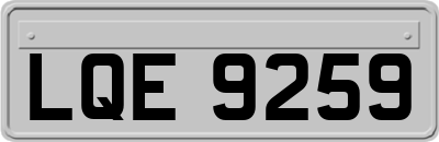 LQE9259