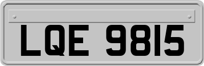 LQE9815