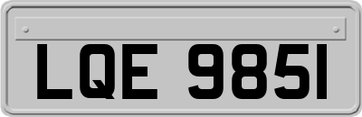 LQE9851
