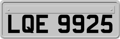 LQE9925