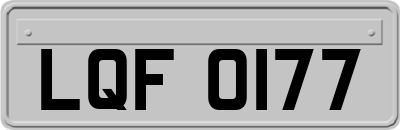 LQF0177
