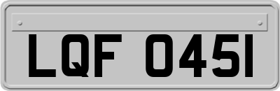 LQF0451