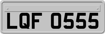 LQF0555