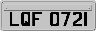 LQF0721
