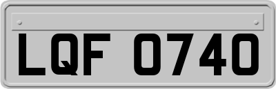 LQF0740