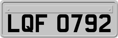 LQF0792