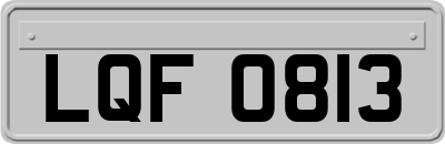 LQF0813