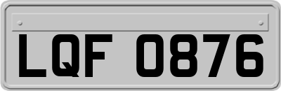 LQF0876