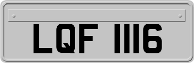 LQF1116