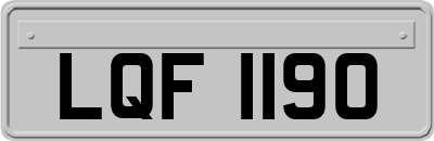 LQF1190