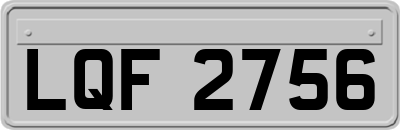 LQF2756