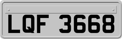 LQF3668