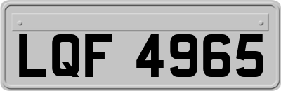 LQF4965