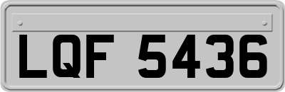 LQF5436