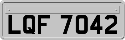 LQF7042