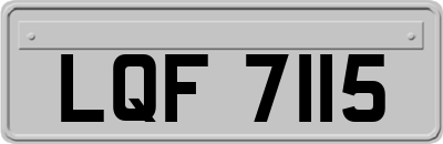 LQF7115
