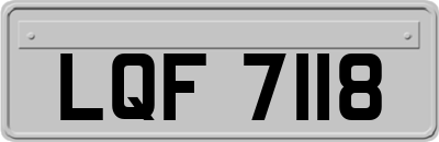 LQF7118