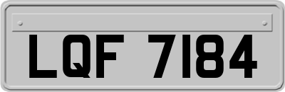 LQF7184