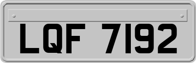 LQF7192