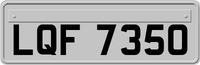 LQF7350