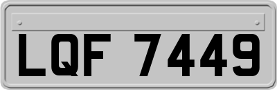 LQF7449