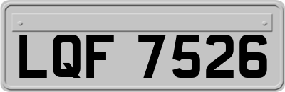 LQF7526