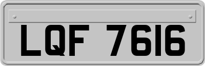 LQF7616