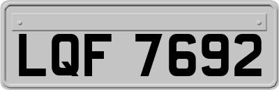 LQF7692