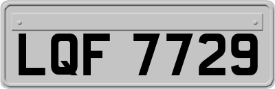 LQF7729