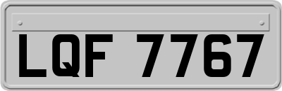 LQF7767