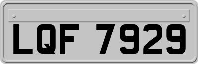 LQF7929