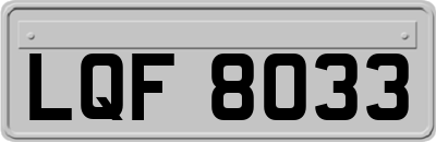 LQF8033