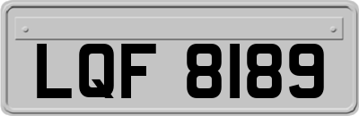 LQF8189