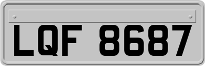 LQF8687