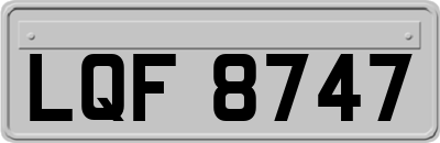 LQF8747