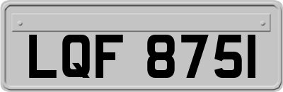 LQF8751