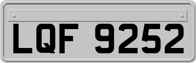 LQF9252