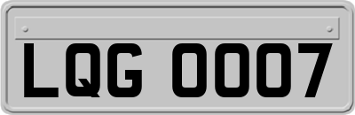 LQG0007