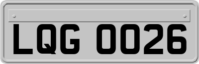 LQG0026