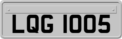 LQG1005
