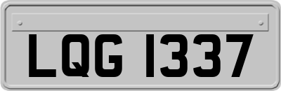 LQG1337