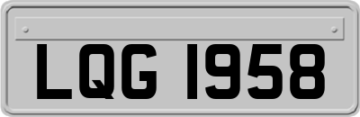 LQG1958